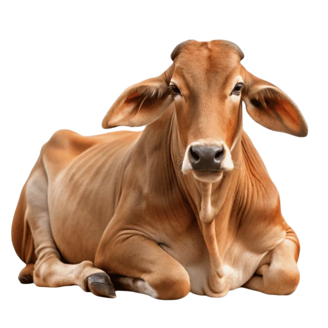 Gau Seva PNG